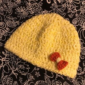 Crochet Adult Size Beanie